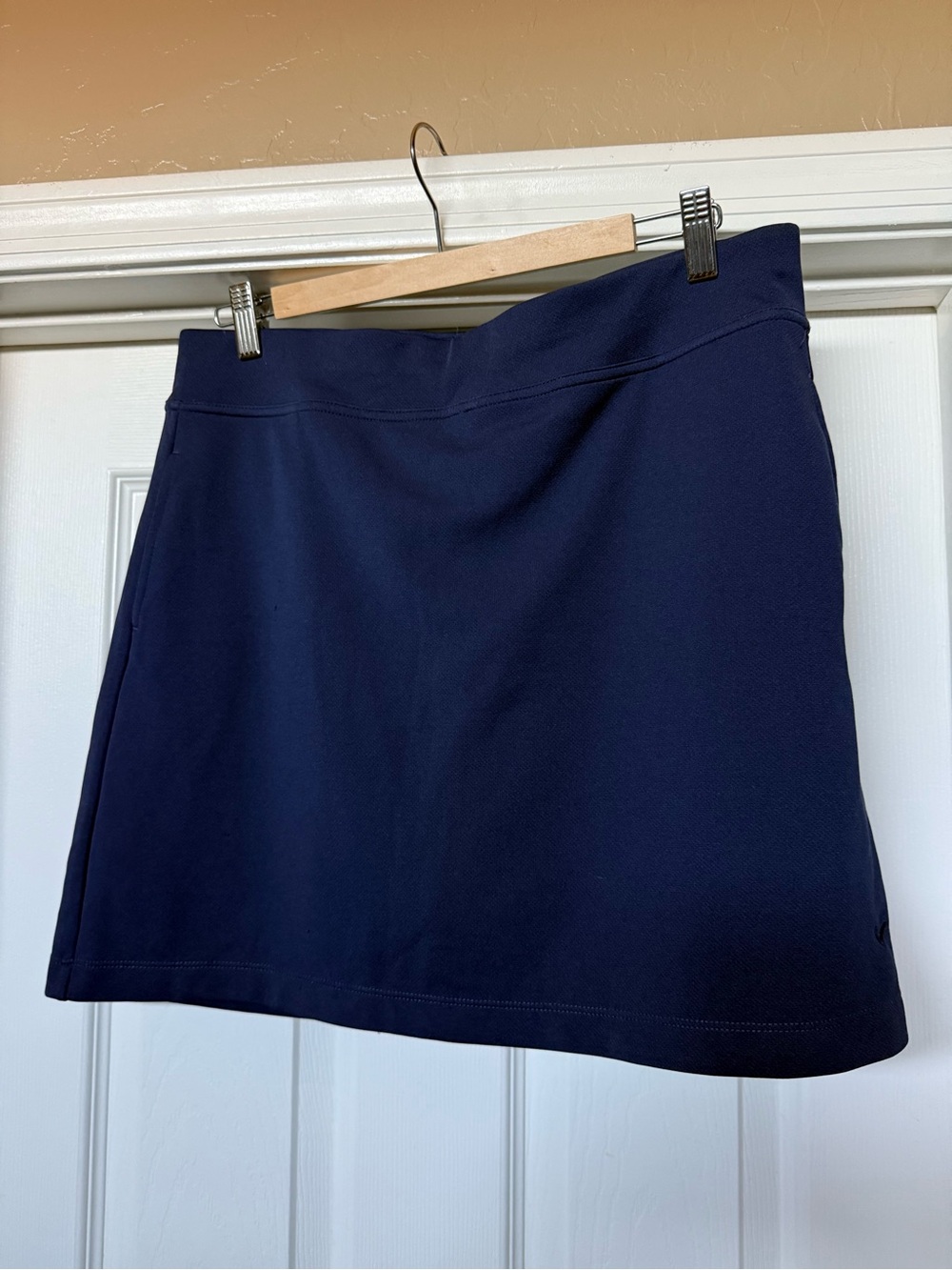 Callaway Women's Navy Athletic Skort